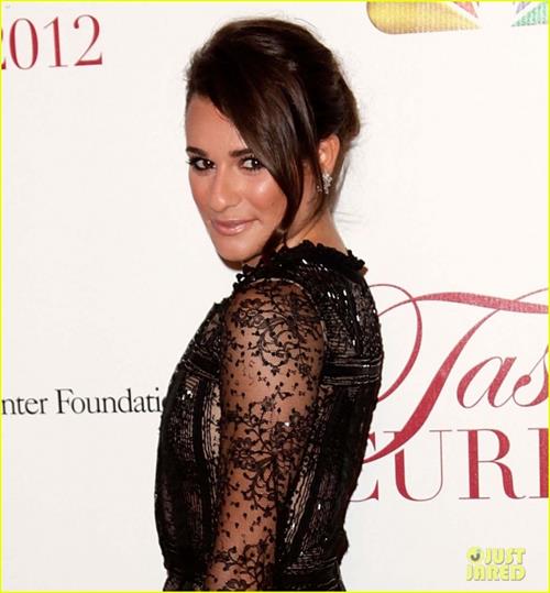 Lea Michele