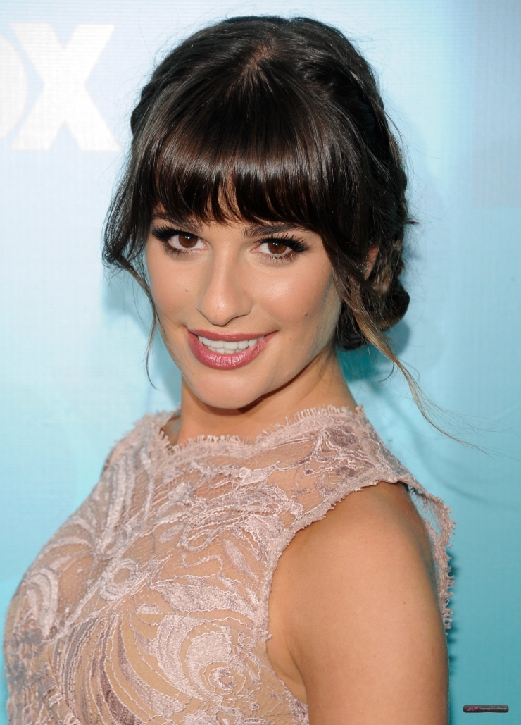 Lea Michele