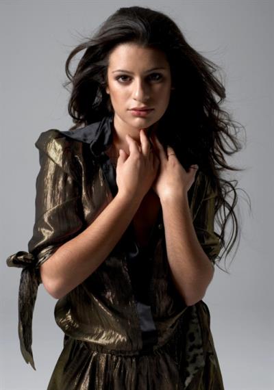 Lea Michele