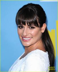 Lea Michele