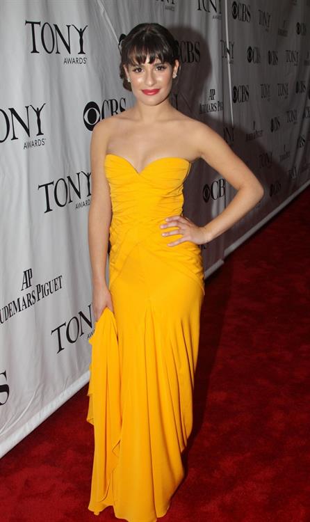 Lea Michele