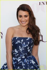 Lea Michele