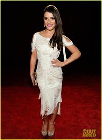 Lea Michele