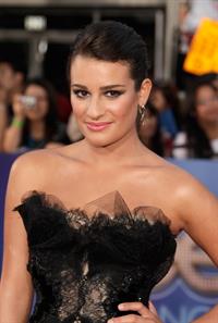 Lea Michele