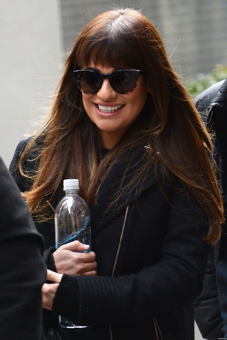 Lea Michele
