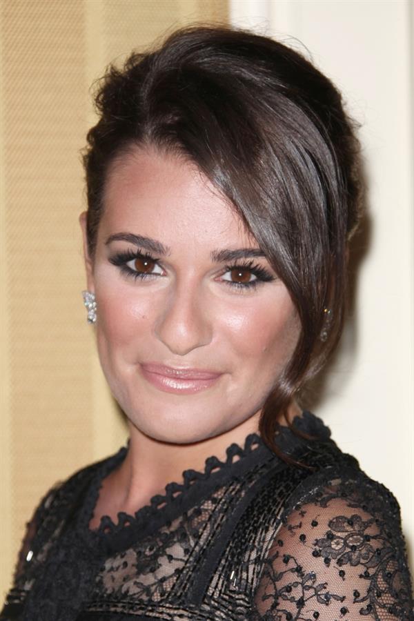 Lea Michele