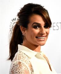 Lea Michele