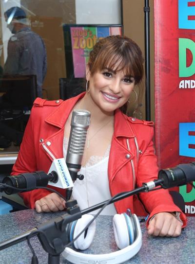 Lea Michele