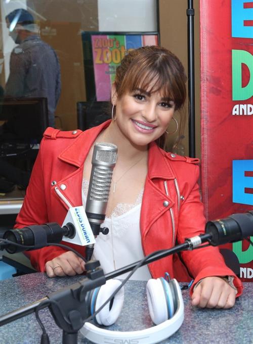 Lea Michele