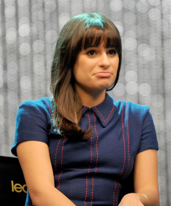 Lea Michele