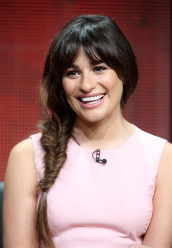 Lea Michele