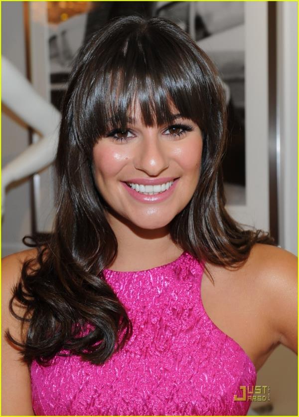 Lea Michele