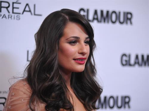 Lea Michele