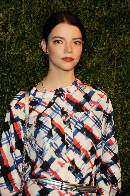 Anya Taylor-Joy
