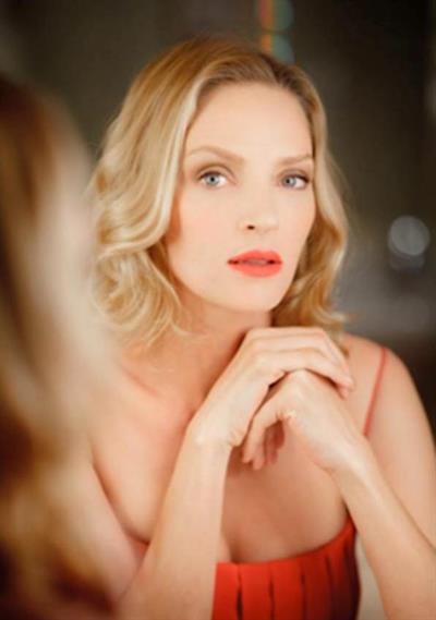 Uma Thurman