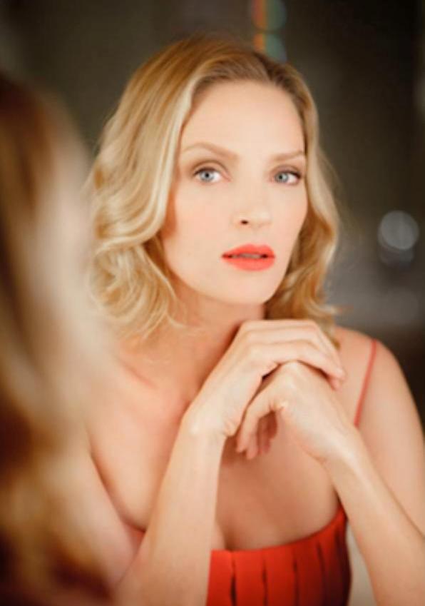 Uma Thurman