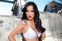 Playboy Cybergirl - Alyssa Bennett Nude Photos & Videos at Playboy Plus!