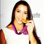 Aly Raisman