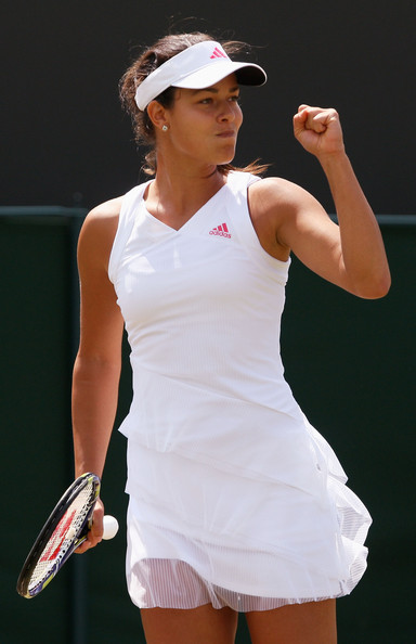 Ana Ivanovic