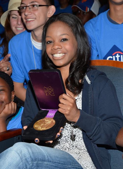 Gabby Douglas Pictures Gabby Douglas