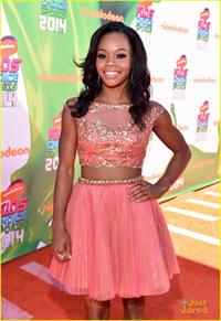 Gabby Douglas