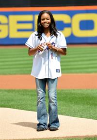 Gabby Douglas