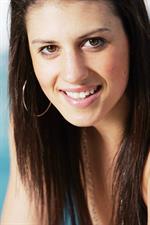 Stephanie Rice