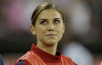 Alex Morgan
