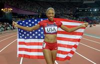 Allyson Felix