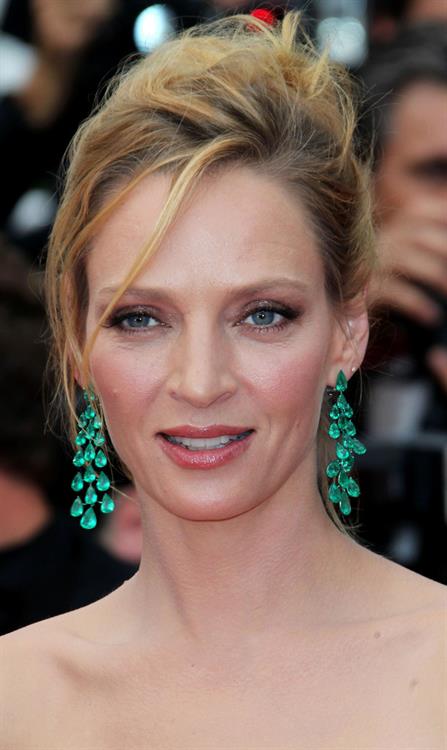 Uma Thurman