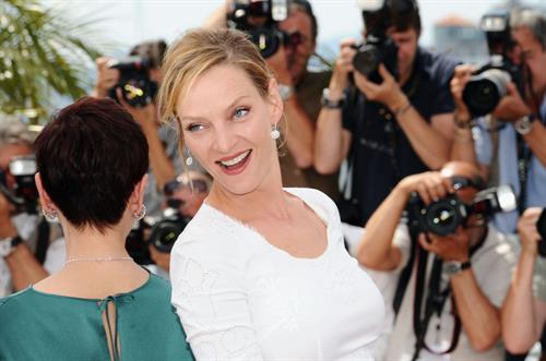 Uma Thurman