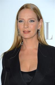 Uma Thurman