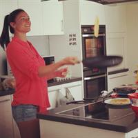 Michelle Jenneke