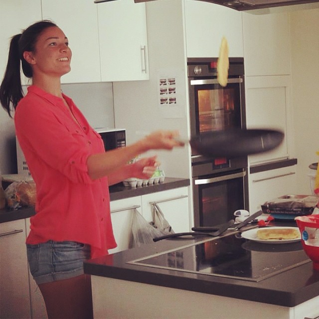 Michelle Jenneke