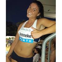 Michelle Jenneke