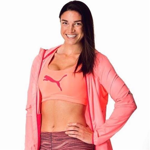 Michelle Jenneke
