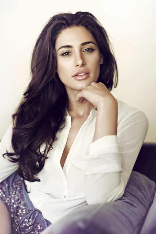 Nargis Fakhri