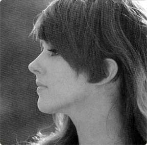Grace Slick