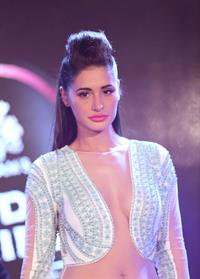 Nargis Fakhri