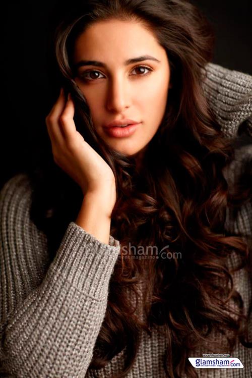 Nargis Fakhri