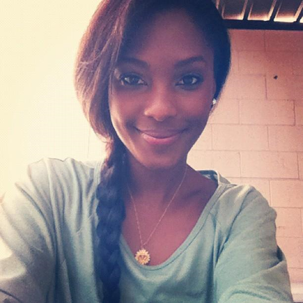 Lanisha Cole Pictures