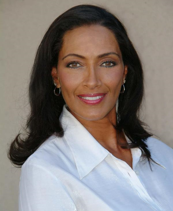 Kathleen Bradley Pictures Kathleen Bradley from The Price is Right.  She was the first regular African American model to appear on the show.