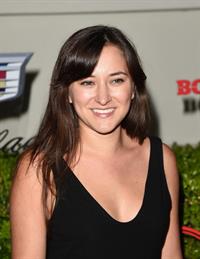 Zelda Williams