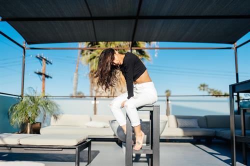 Elisa Michele Maturo