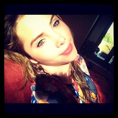 McKayla Maroney
