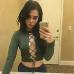 McKayla Maroney taking a selfie