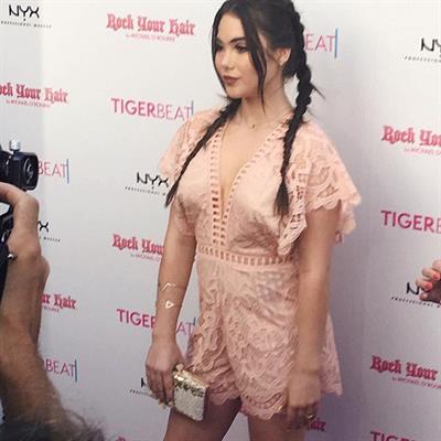 McKayla Maroney