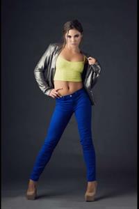 McKayla Maroney - Kevin Jairaj photoshoot, January 2013  