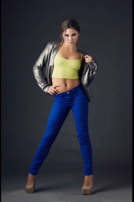 McKayla Maroney Pictures McKayla Maroney - Kevin Jairaj photoshoot, January 2013