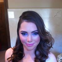 McKayla Maroney taking a selfie